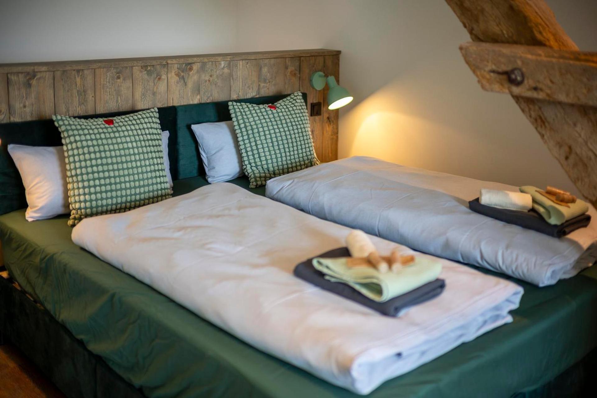 Country Lodge Ole Steen Tating Kültér fotó